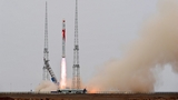Il primo razzo spaziale metano-ossigeno a raggiungere l'orbita &egrave; il Landspace Zhuque-2