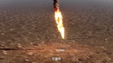 Nuovo spettacolare video del razzo spaziale cinese Landspace Zhuque-3 durante il tentativo di atterraggio