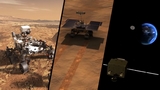 ESA e NASA potrebbero cambiare i piani per la missione Mars Sample Return