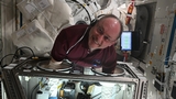 Mike Fincke, l'astronauta che ha avuto un malore a bordo della ISS, ha descritto cosa gli &egrave; accaduto