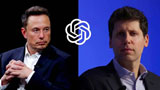 Altman provoca Musk su Neuralink: il guanto di sfida si chiama Merge Labs