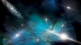 NANOGrav: le pulsar permettono di rilevare onde gravitazionali a bassa frequenza