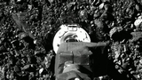 NASA OSIRIS-REx: le ultime novit&agrave; e le prime immagini dei campioni dell'asteroide Bennu