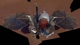 NASA InSight si prepara agli ultimi mesi di attivit� su Marte, la fine della missione attesa per dicembre