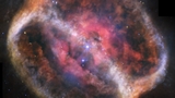 Rilasciata una nuova immagine della nebulosa planetaria NGC 1514 catturata dal telescopio spaziale James Webb