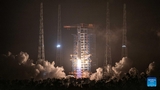 Cina: lanciati 18 satelliti Qianfan G60 per la connettivit&agrave; Internet per fare concorrenza a SpaceX Starlink