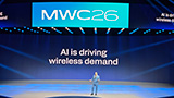6G for dummies: al MWC 2026 il CEO di Qualcomm Cristiano Amon spiega perch&eacute; il 6G &egrave; la rete pensata per l'IA