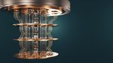 Il computer dei quanti arriva a Napoli, &egrave; il primo in Italia  
