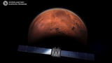 NASA e Relativity Space uniscono le forze per una nuova sonda spaziale scientifica dedicata a Marte