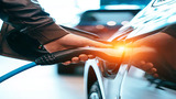 Auto elettriche VS auto termiche: chi inquina di pi&ugrave;? Un tool aiuta a scoprirlo