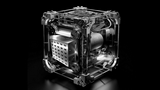 RocketStar FireStar Drive: un propulsore al plasma pulsato con fusione nucleare per veicoli spaziali