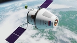 Roscosmos: la navicella Orlyonok per le missioni in orbita bassa sar� pronta nel 2023