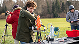 Il drone pi&ugrave; veloce del mondo &egrave; svizzero, per la precisione ticinese