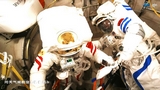 Shenzhou-15: i taikonauti hanno condotto una terza attivit&agrave; extraveicolare, pochi i dettagli