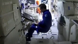 I taikonauti di Shenzhou-15 hanno completato la quarta attivit&agrave; extraveicolare