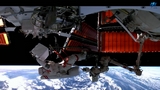 I taikonauti di Shenzhou-15 hanno eseguito la prima attivit&agrave; extraveicolare