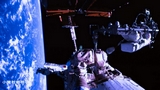 Shenzhou-17: prima attivit&agrave; extraveicolare per riparare un pannello di Tiangong