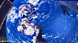 L'equipaggio di Shenzhou-17 ha completato la seconda attivit&agrave; extraveicolare a bordo di Tiangong