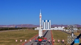 Shenzhou-17: il lancio della missione verso la stazione spaziale cinese &egrave; imminente