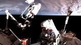 Tiangong: l'equipaggio di Shenzhou-19 ha eseguito la sua prima attivit� extraveicolare
