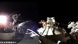 L'equipaggio della missione Shenzhou-20 ha completato la sua prima attivit&agrave; extraveicolare sulla CSS