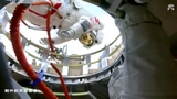L'equipaggio di Shenzhou-21 ha completato la sua prima attivit&agrave; extraveicolare ispezionando la capsula di Shenzhou-20