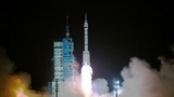 L'equipaggio della missione Shenzhou-23 ha raggiunto la stazione spaziale Tiangong