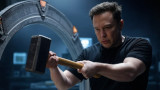 Stargate: il progetto non &egrave; ancora avviato ma Musk parte subito all'attacco