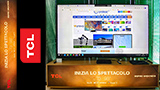 Mercato TV: per la prima volta un cinese al secondo posto, con TCL