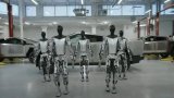 UMA: l'ex ingegnere di Tesla Optimus lancia a Parigi il robot umanoide 'Northstar'