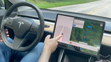 Tesla aumenta il prezzo del software FSD: dal 5 Settembre coster� 3.000 dollari in pi�