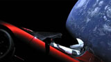 Tesla Roadster e Starman lanciati nello spazio: che fine hanno fatto? Ecco dove sono ora