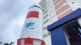 La Cina lancia la missione di rifornimento Tianzhou-4 verso la stazione spaziale cinese