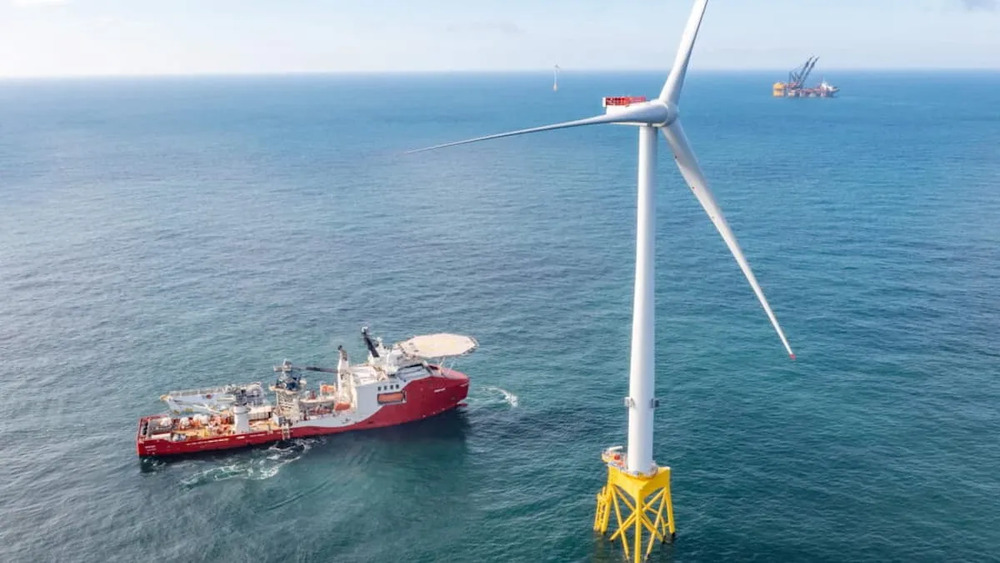 Svolta per l'eolico offshore, ora &egrave; possibile ottimizzare le installazioni e stimare i costi dell'energia  