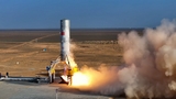 La societ&agrave; cinese Landspace ha eseguito un test del razzo spaziale riutilizzabile Zhuque-3
