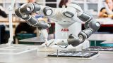 SoftBank ha comprato ABB Robotics: 5,4 miliardi per raggiungere la Superintellingenza Artificiale