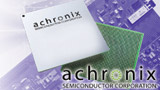 Intel produrr&agrave; gli FPGA di Achronix a 22nm