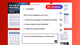 Acrobat AI Assistant in abbonamento mensile da 4,99 dollari, ma solo per un po'