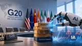 L'IA di frontiera &egrave; il rischio pi&ugrave; immediato per la finanza: l'allarme al G20