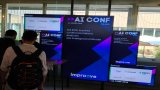 AI Conf 2026: l'intelligenza artificiale in azienda divide chi decide e chi sviluppa