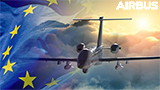 L'italiana Avio Aero scelta da Airbus per i motori dell'Eurodrone