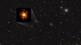 Scoperta la galassia simile alla Via Lattea pi&ugrave; distante mai osservata, grazie ad ALMA di ESO
