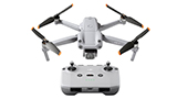 Scende di prezzo il drone DJI Air 2S Fly More Combo. A 850 euro con garanzia DJI Care Refresh