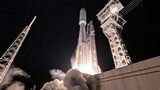 ULA ha lanciato nuovi satelliti Amazon Leo per la connettivit&agrave; Internet grazie a un razzo spaziale Atlas V