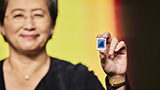 Anche AMD 'piange': mercato PC debole e inventario, fatturato inferiore di 1,1 miliardi sulle stime