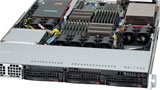 Due nuove schede FireStream: GPU Computing anche per AMD