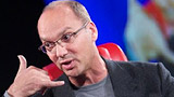 Andy Rubin svela il suo nuovo progetto: da Android agli androidi veri e propri