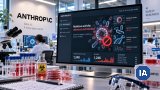 Cinque ricercatori hanno usato Claude su virus e tossine, Anthropic li ha fermati