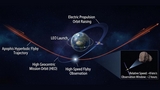 Nel 2028 sar&agrave; lanciata la missione cinese START per intercettare l'asteroide Apophis e raccogliere dati utili