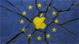 Apple, � scontro con l'Europa sul DMA: la legge � da abrogare